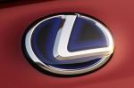 Lexus HS250h 2009 года